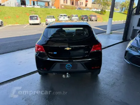 ONIX HATCH LTZ 1.4 8V FlexPower 5p Aut.