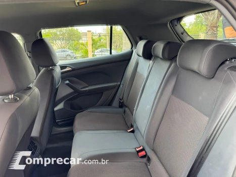 T-CROSS 1.0 200 TSI