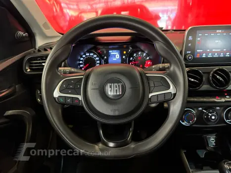 Argo 1.0 Firefly Flex Drive Manual