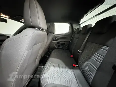 STRADA 1.3 FIREFLY FLEX FREEDOM CD MANUAL