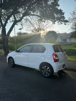 ETIOS 1.3 16V
