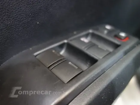 FIT - 1.5 EX 16V 4P AUTOMÁTICO