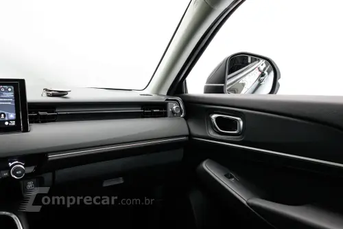 HR-V 1.5 DI I-vtec EXL