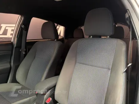 YARIS 1.5 16V XL Plus Connect