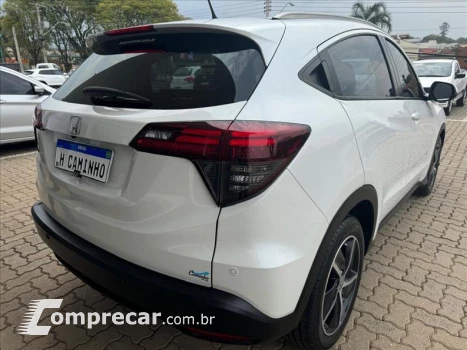 HR-V 1.8 16V EXL