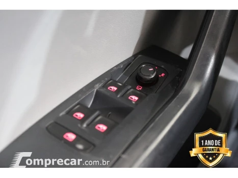 T-CROSS 1.0 200 TSI TOTAL FLEX AUTOMATICO