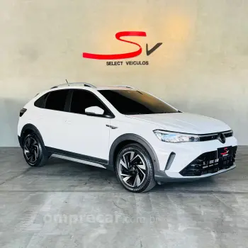 NIVUS 1.0 200 TSI Highline