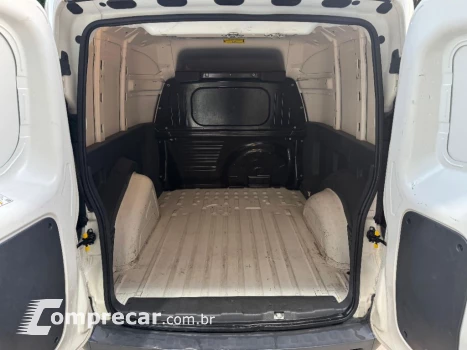 Fiorino Endurance EVO 1.4 Flex 8V 2p