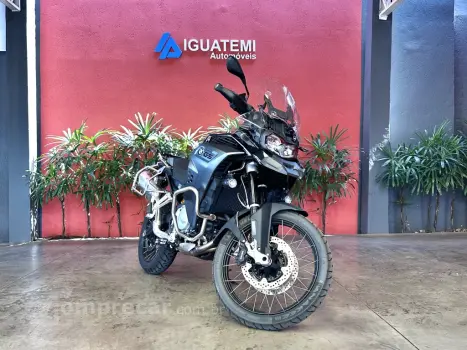 F 850 GS ADVENTURE PREMIUM