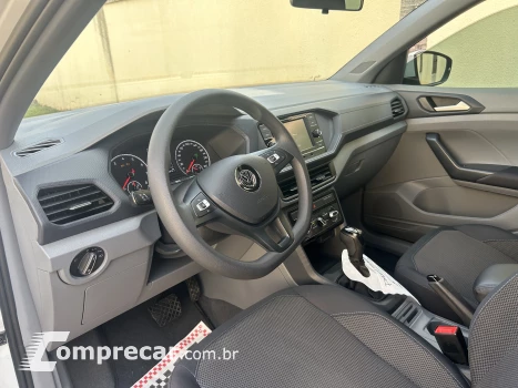 T-CROSS 1.0 200 TSI Sense