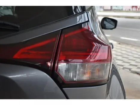 KICKS - 1.6 16V START EXCLUSIVE XTRONIC