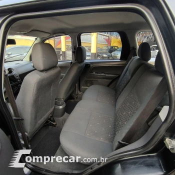 EcoSport XLS 1.6/ 1.6 Flex 8V 5p