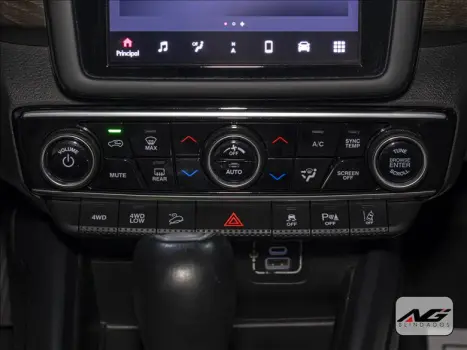 TORO 2.0 16V Turbo Ranch 4WD