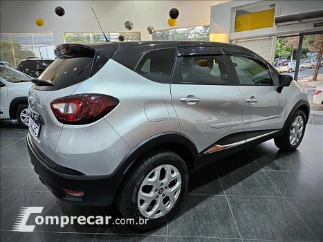 CAPTUR 1.6 16V SCE Life