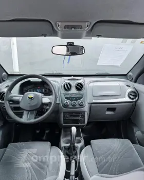 AGILE 1.4 MPFI LTZ 8V