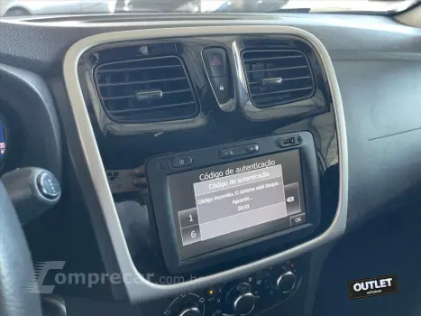 SANDERO 1.0 12V SCE FLEX EXPRESSION MANUAL