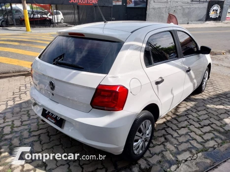 GOL 1.0 MI 8V