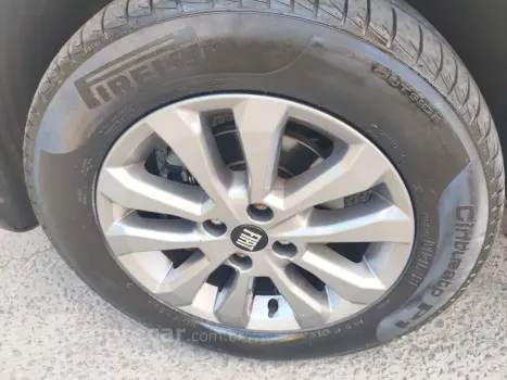 Strada 1.3 FIREFLY FLEX FREEDOM CABINE SIMPLES