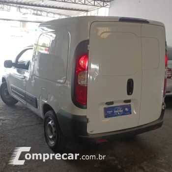 FIORINO 1.4 MPI Furgão Endurance 8V