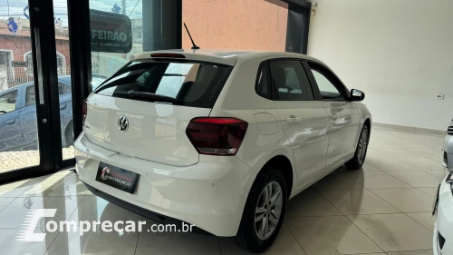 POLO 1.0 MPI