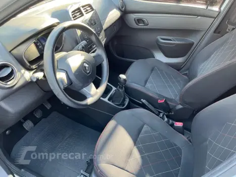 KWID 1.0 12V SCE ZEN