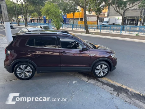 T-CROSS 1.4 250 TSI Highline