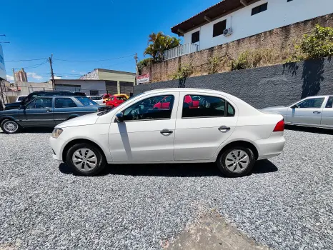 VOYAGE 1.0 MI Trendline 8V