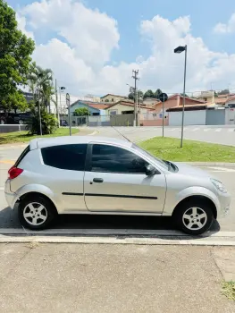 KA 1.0 MPI 8V