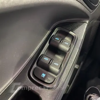 Ka 1.0 SE/SE Plus TiVCT Flex 5p