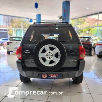 ECOSPORT 2.0 XLT Freestyle 16V