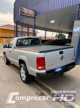 AMAROK CS2.0 16V/S2.0 16V TDI 4x4 Diesel