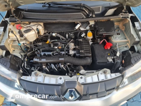 KWID 1.0 12V SCE Intense