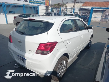 ONIX 1.4 MPFI LT 8V