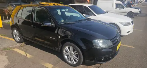 GOLF 1.6 MI Sportline 8V