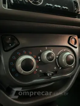 UNO 1.0 EVO Vivace 8V