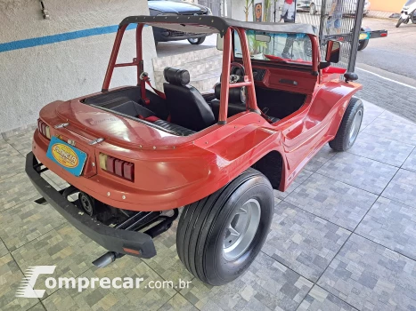 BUGGY 1.5 8V