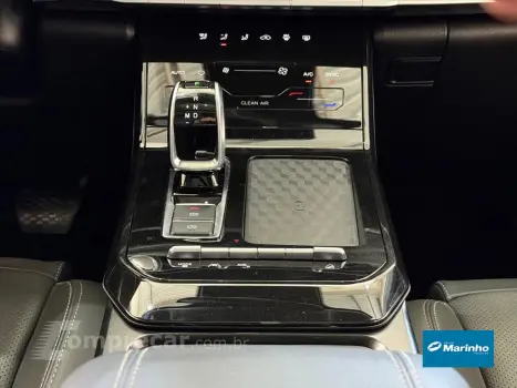 TIGGO 7 PRO 1.5 TCI PLUG-IN HYBRID DHT