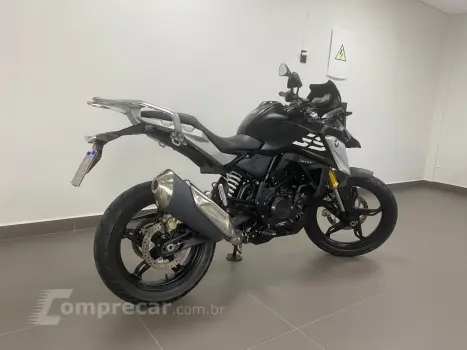 BMW G 310 GS