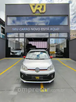 up! move 1.0 TSI Total Flex 12V 5p