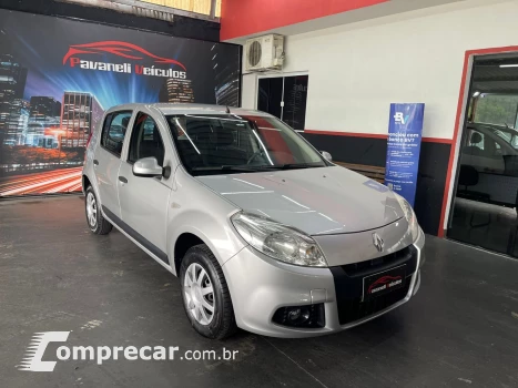 SANDERO 1.0 Expression 16V