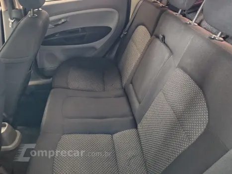 LINEA 1.9 MPI LX 16V