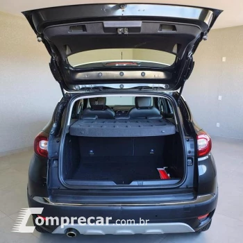 CAPTUR 1.6 16V SCE Intense
