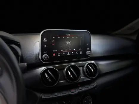 ARGO 1.0 Firefly Drive