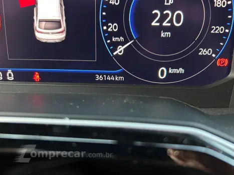 NIVUS 1.0 200 TSI Highline