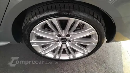 A4 2.0 TFSI MHEV S LINE S TRONIC