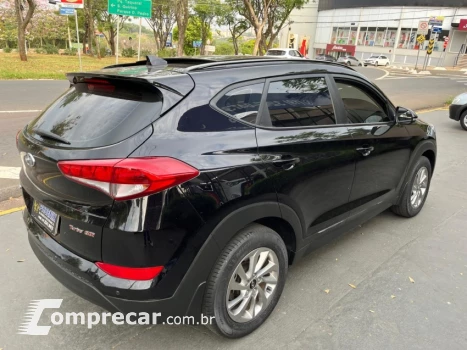 TUCSON 1.6 16V T-gdi GLS