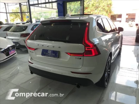 XC60 2.0 T5 Momentum AWD Geartronic