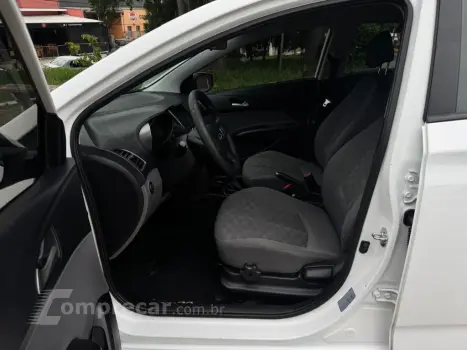 HB20S C.Style/C.Plus1.6 Flex 16V Aut. 4p