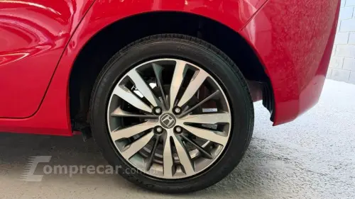 Fit EXL 1.5 Flex/Flexone 16V 5p Aut