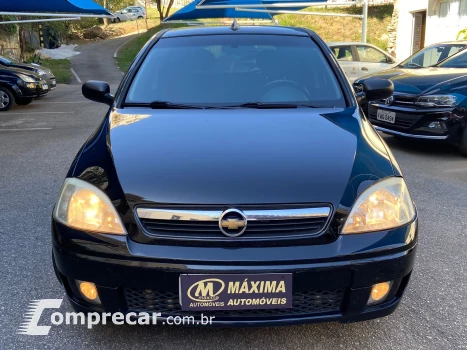 CORSA 1.4 MPFI Maxx 8V